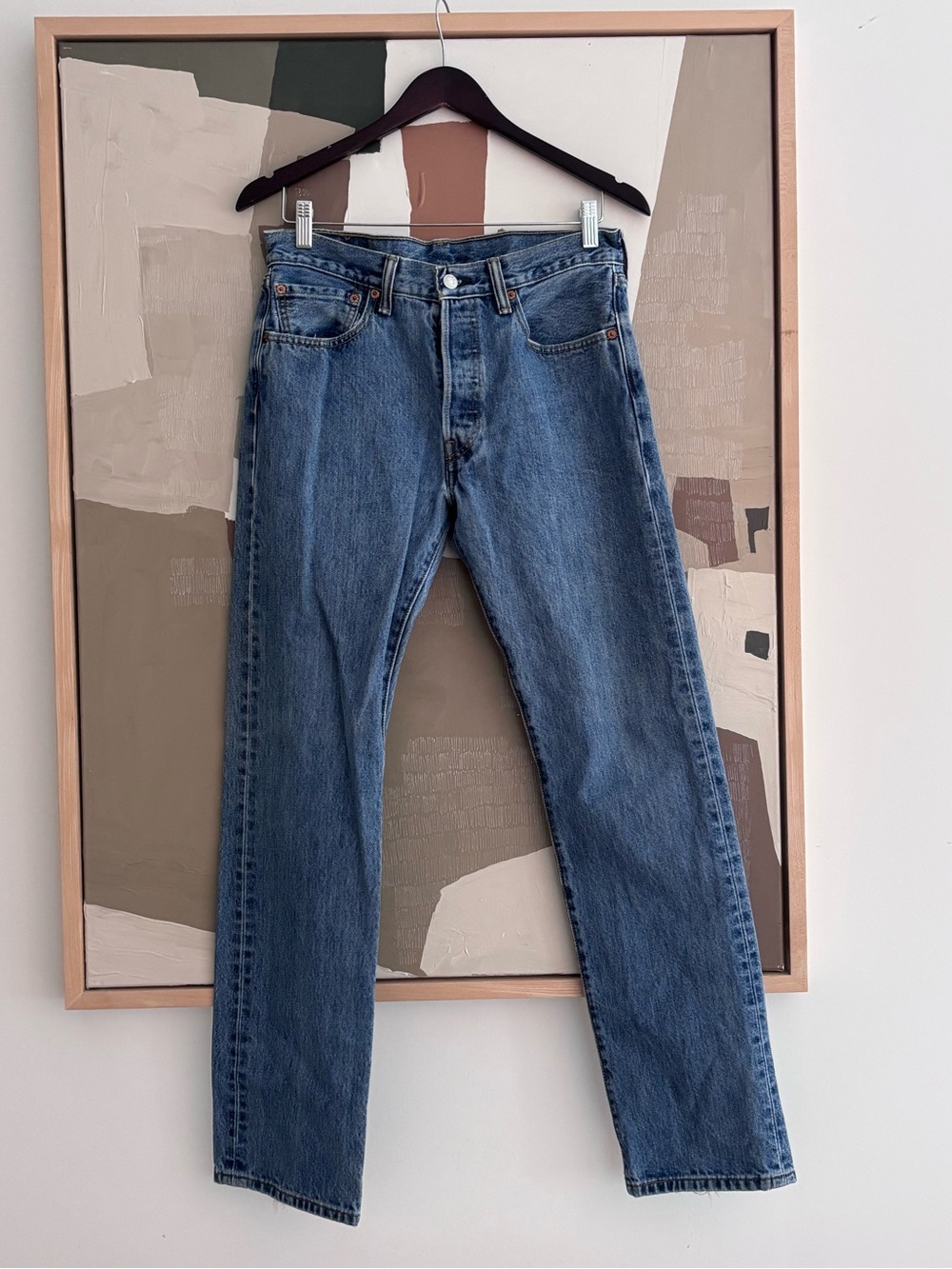 Levi’s 501 vintage